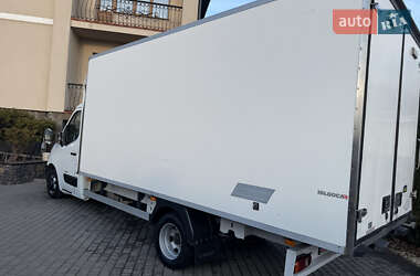 Рефрижератор Renault Master 2014 в 
