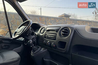 Рефрижератор Renault Master 2014 в 
