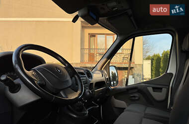 Рефрижератор Renault Master 2014 в 