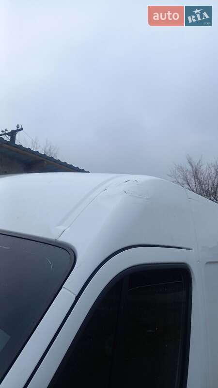 Грузовой фургон Renault Master 2012 в Арцизе фото 19 Грузовой фургон Renault Master 2012 в Арцизе