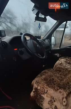 Рефрижератор Renault Master 2014 в 