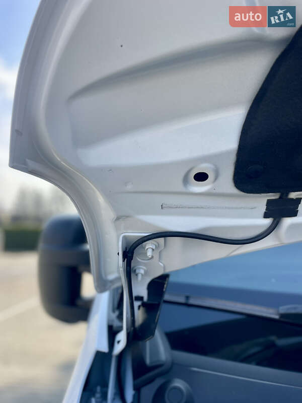 Грузовой фургон Renault Master 2020 в Луцке