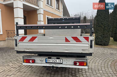 Борт Renault Master 2015 в Кам'янець-Подільському фото 8 Борт Renault Master 2015 в Кам'янець-Подільському