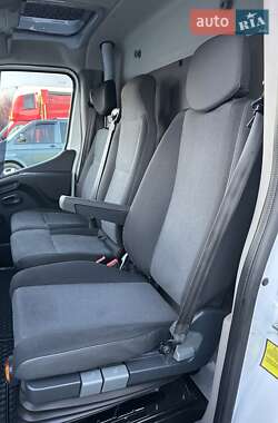 Тентованый Renault Master 2022 в 