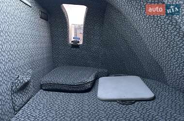 Тентованый Renault Master 2022 в 