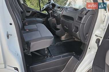 Грузовой фургон Renault Master 2018 в 