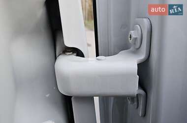 Грузовой фургон Renault Master 2018 в 