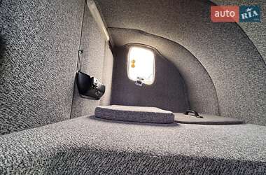 Тентований Renault Master 2017 в Іршаві