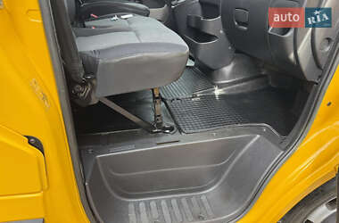 Грузовой фургон Renault Master 2017 в 