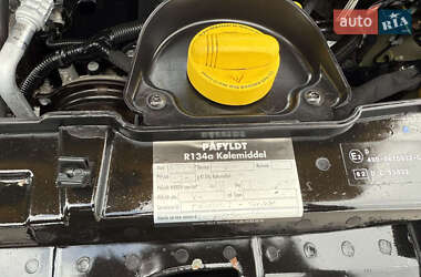 Грузовой фургон Renault Master 2017 в 