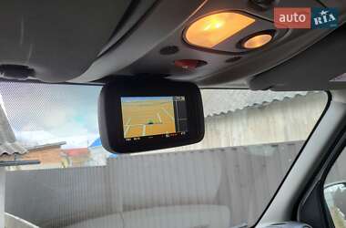 Грузовой фургон Renault Master 2015 в 