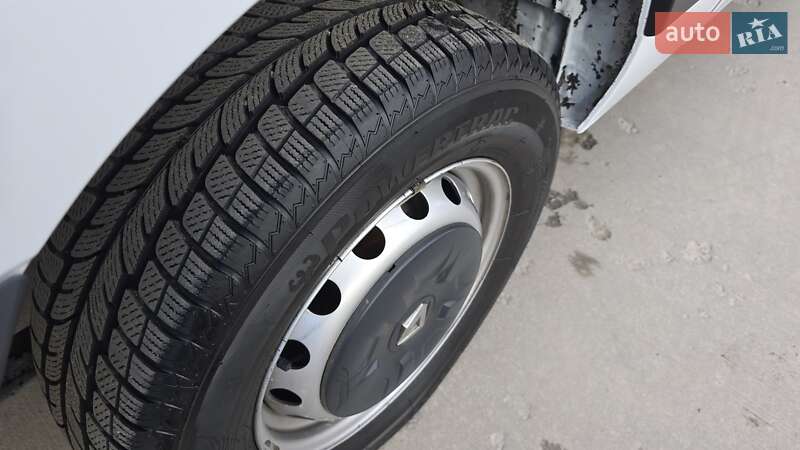 Рефрижератор Renault Master 2019 в Житомирі