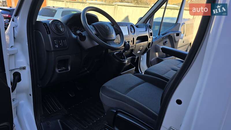 Рефрижератор Renault Master 2019 в Житомирі