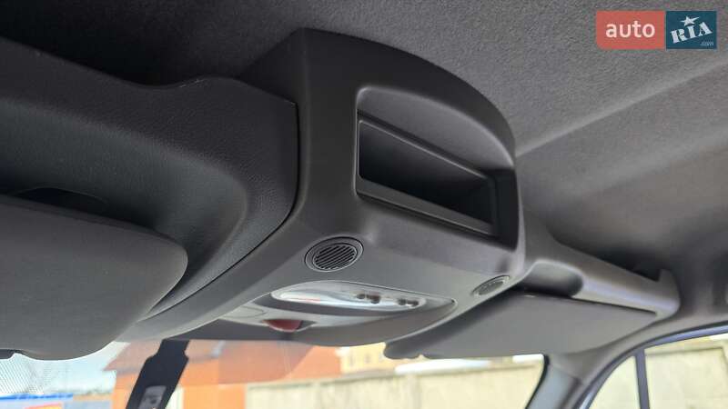 Рефрижератор Renault Master 2019 в Житомирі