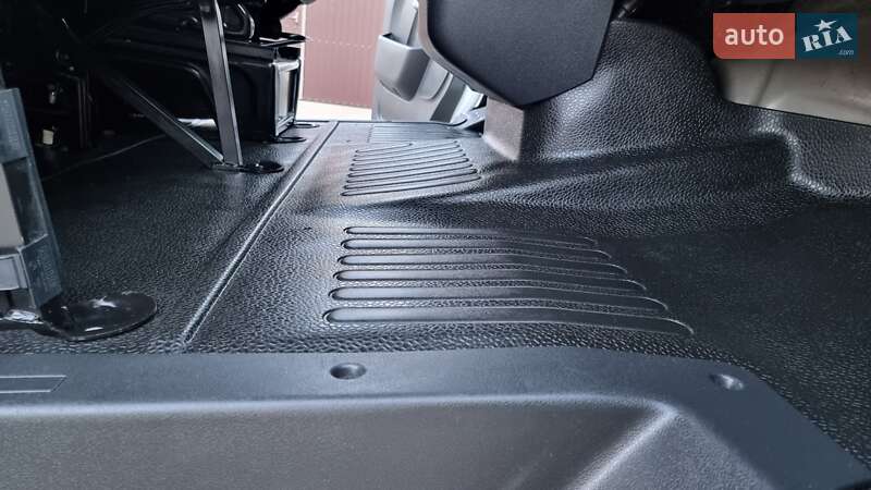 Рефрижератор Renault Master 2019 в Житомирі