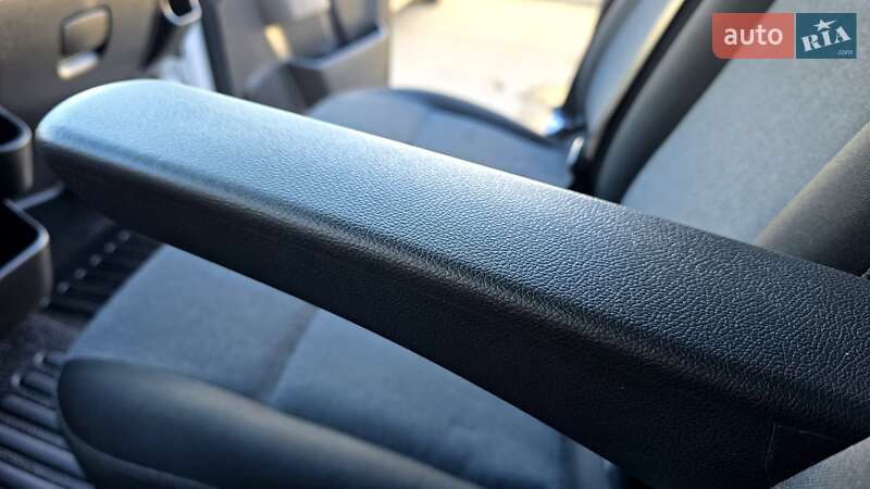 Рефрижератор Renault Master 2019 в Житомирі