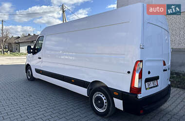 Рефрижератор Renault Master 2020 в 