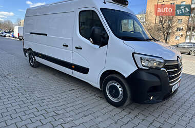 Рефрижератор Renault Master 2020 в 