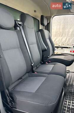 Тентованый Renault Master 2020 в 