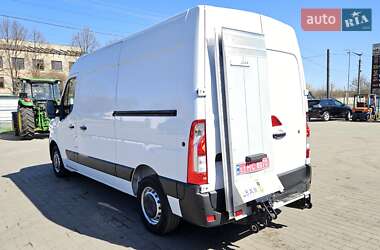 Вантажний фургон Renault Master 2020 в Радомишлі