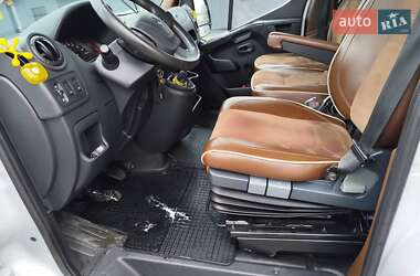 Микроавтобус Renault Master 2019 в 