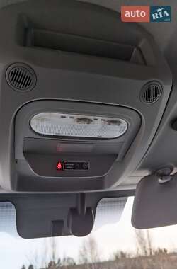 Грузовой фургон Renault Master 2020 в 