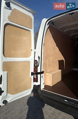 Грузовой фургон Renault Master 2020 в 