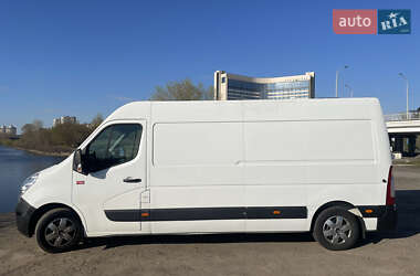 Будинок на колесах Renault Master 2017 в 