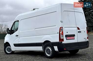Рефрижератор Renault Master 2019 в 