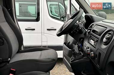 Рефрижератор Renault Master 2019 в 