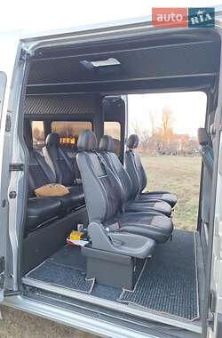 Мінівен Renault Master 2020 в Бобровиці