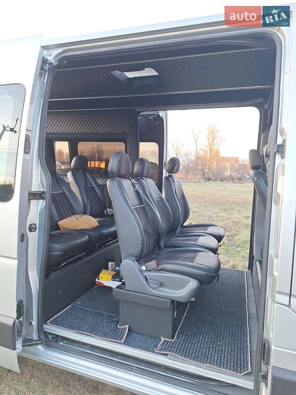 Минивэн Renault Master 2020 в Бобровице