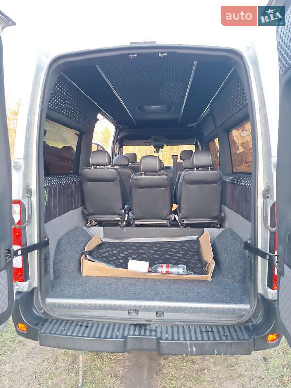 Минивэн Renault Master 2020 в Бобровице
