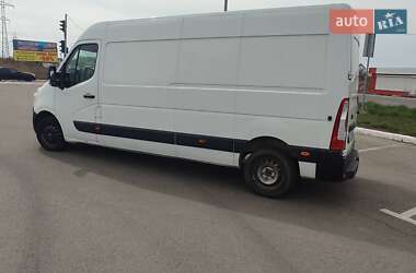 Рефрижератор Renault Master 2018 в Луцке