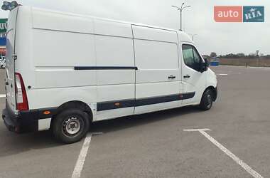 Рефрижератор Renault Master 2018 в Луцке