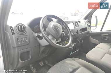 Рефрижератор Renault Master 2018 в 