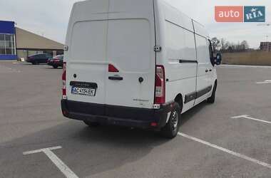 Рефрижератор Renault Master 2018 в Луцке