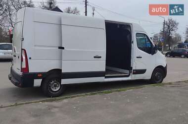 Рефрижератор Renault Master 2018 в Луцке