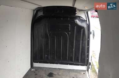 Рефрижератор Renault Master 2018 в 