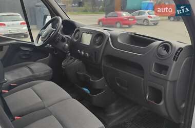 Рефрижератор Renault Master 2018 в Луцке