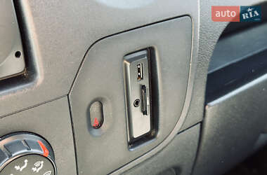 Грузовой фургон Renault Master 2016 в 