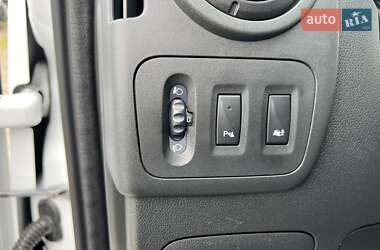 Вантажний фургон Renault Master 2018 в 