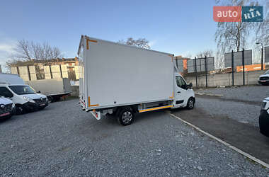 Другие грузовики Renault Master 2018 в 