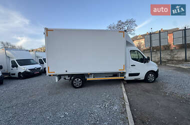 Другие грузовики Renault Master 2018 в 