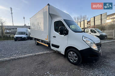 Другие грузовики Renault Master 2018 в 