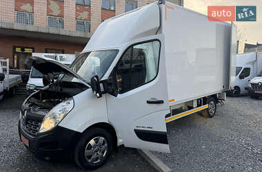Другие грузовики Renault Master 2018 в 