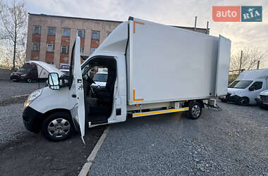 Другие грузовики Renault Master 2018 в 