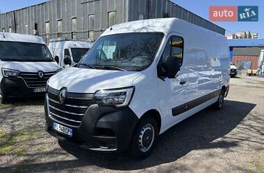 Вантажний фургон Renault Master 2020 в 