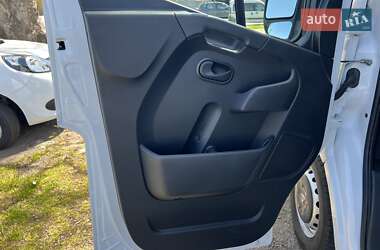 Вантажний фургон Renault Master 2020 в 