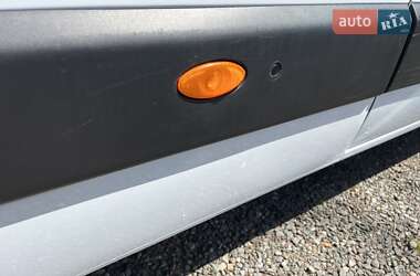 Вантажний фургон Renault Master 2020 в 